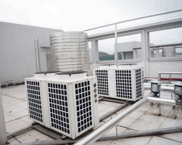 空氣能熱水器和太陽能熱水器哪個(gè)好 空氣能熱水器和太陽能熱水器哪個(gè)好