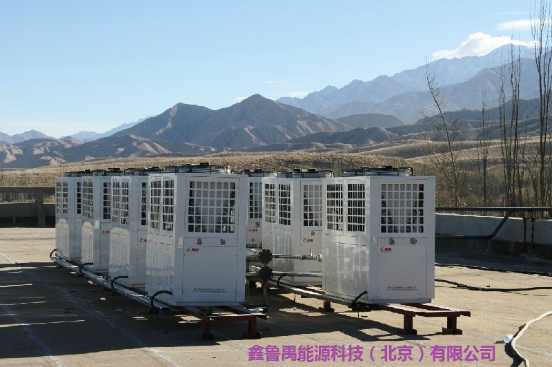 超低溫空氣源熱泵機(jī)組 超低溫空氣源熱泵機(jī)組